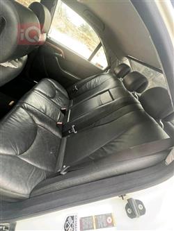 مێرسێدس بێنز S-Class